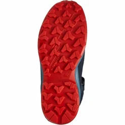 MADDOX PRO GTX MID VC JR Kinder - Wanderstiefel Kinder Kinder Wanderschuhe