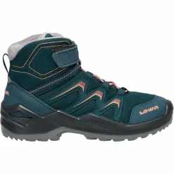Sale MADDOX WARM GTX MID JR Kinder - Winterstiefel Kinder Kinder Winterschuhe