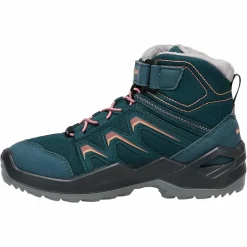 Sale MADDOX WARM GTX MID JR Kinder - Winterstiefel Kinder Kinder Winterschuhe