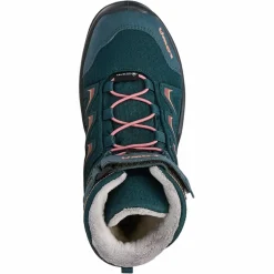 Sale MADDOX WARM GTX MID JR Kinder - Winterstiefel Kinder Kinder Winterschuhe