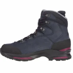 Online MAURIA EVO GTX WS Damen - Trekkingstiefel Damen Wanderschuhe Und Trekkingschuhe