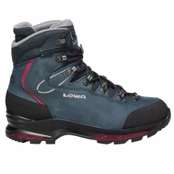 Damen Lowa Wanderschuhe Und Trekkingschuhe^MAURIA EVO GTX WS Damen - Trekkingstiefel