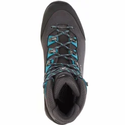 Damen Lowa Wanderschuhe Und Trekkingschuhe^MAURIA EVO GTX WS S Damen - Trekkingstiefel