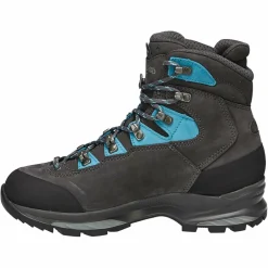 Outlet MAURIA EVO GTX WS W Damen - Trekkingstiefel Damen Wanderschuhe Und Trekkingschuhe