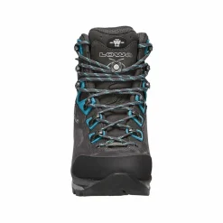 Outlet MAURIA EVO GTX WS W Damen - Trekkingstiefel Damen Wanderschuhe Und Trekkingschuhe