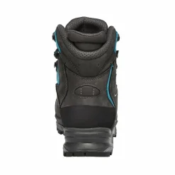 Outlet MAURIA EVO GTX WS W Damen - Trekkingstiefel Damen Wanderschuhe Und Trekkingschuhe