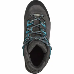 Outlet MAURIA EVO GTX WS W Damen - Trekkingstiefel Damen Wanderschuhe Und Trekkingschuhe