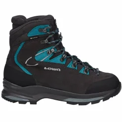 Damen Lowa Wanderschuhe Und Trekkingschuhe^MAURIA EVO GTX WS W Damen - Trekkingstiefel