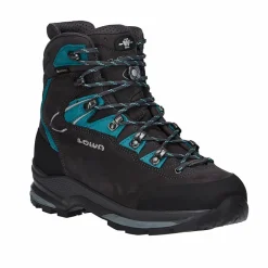Damen Lowa Wanderschuhe Und Trekkingschuhe^MAURIA EVO GTX WS W Damen - Trekkingstiefel