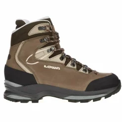 Best MAURIA EVO LL WS Damen - Trekkingstiefel Damen Wanderschuhe Und Trekkingschuhe