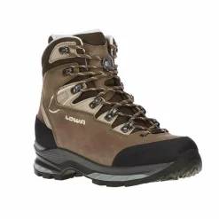 Best MAURIA EVO LL WS Damen - Trekkingstiefel Damen Wanderschuhe Und Trekkingschuhe
