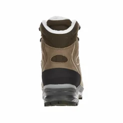 Best MAURIA EVO LL WS Damen - Trekkingstiefel Damen Wanderschuhe Und Trekkingschuhe