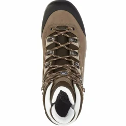 Best MAURIA EVO LL WS Damen - Trekkingstiefel Damen Wanderschuhe Und Trekkingschuhe