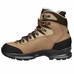 Sale MAURIA EVO LL WS Damen - Trekkingstiefel Damen Wanderschuhe Und Trekkingschuhe