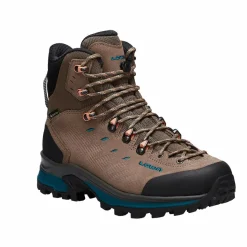 Clearance RANDIR GTX MID WS Damen - Trekkingstiefel Damen Wanderschuhe Und Trekkingschuhe