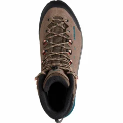 Clearance RANDIR GTX MID WS Damen - Trekkingstiefel Damen Wanderschuhe Und Trekkingschuhe