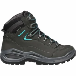 Clearance RENEGADE EVO GTX MID WS S Damen - Wanderstiefel Damen Wanderschuhe Und Trekkingschuhe
