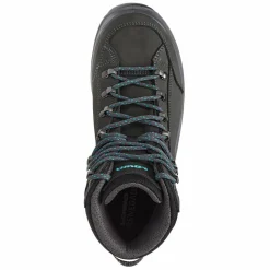 Hot RENEGADE EVO GTX MID WS Damen - Wanderstiefel Damen Wanderschuhe Und Trekkingschuhe