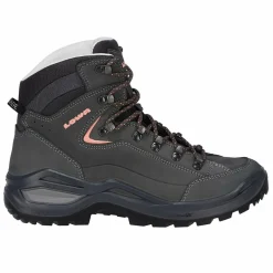 New RENEGADE EVO LL MID WS Damen - Wanderstiefel Damen Wanderschuhe Und Trekkingschuhe