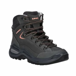 New RENEGADE EVO LL MID WS Damen - Wanderstiefel Damen Wanderschuhe Und Trekkingschuhe