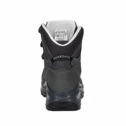 New RENEGADE EVO LL MID WS Damen - Wanderstiefel Damen Wanderschuhe Und Trekkingschuhe