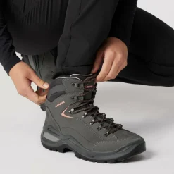 New RENEGADE EVO LL MID WS Damen - Wanderstiefel Damen Wanderschuhe Und Trekkingschuhe