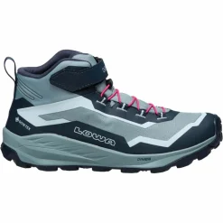 Kinder Lowa Kinder Wanderschuhe^TRAILUX GTX MID JR Kinder - Wanderschuhe