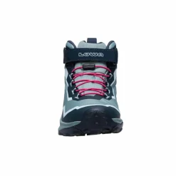 Kinder Lowa Kinder Wanderschuhe^TRAILUX GTX MID JR Kinder - Wanderschuhe
