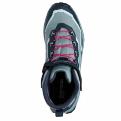 Kinder Lowa Kinder Wanderschuhe^TRAILUX GTX MID JR Kinder - Wanderschuhe