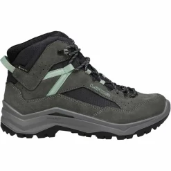 Best VENTIERRA GTX QC WS Damen - Wanderschuhe Damen Wanderschuhe Und Trekkingschuhe