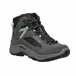 Best VENTIERRA GTX QC WS Damen - Wanderschuhe Damen Wanderschuhe Und Trekkingschuhe