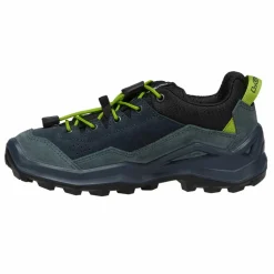Kinder Lowa Kinder Wanderschuhe^WANDAX GTX LO JR Kinder - Wanderschuhe