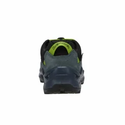 Kinder Lowa Kinder Wanderschuhe^WANDAX GTX LO JR Kinder - Wanderschuhe