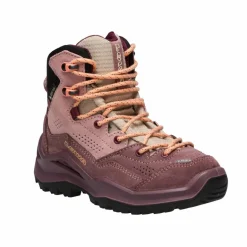 Online WANDAX GTX MID JR Kinder - Wanderstiefel Kinder Kinder Wanderschuhe