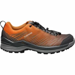 Herren Lowa Wanderschuhe Und Trekkingschuhe^ZIRROX II GTX LO SL Herren - Wanderschuhe