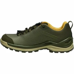 Outlet ZIRROX II GTX LO SL WS Damen - Wanderschuhe Damen Wanderschuhe Und Trekkingschuhe