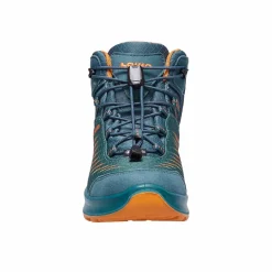 Kinder Lowa Kinder Wanderschuhe^ZIRROX II GTX MID JR Kinder - Wanderstiefel