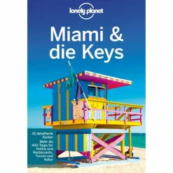 Reiseführer Nordamerika^LP DT. MIAMI & THE KEYS