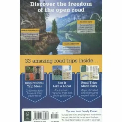 LP ENGL. GERMANY, AUSTRIA & SWITZERLAND - Reiseführer Reiseführer Mitteleuropa