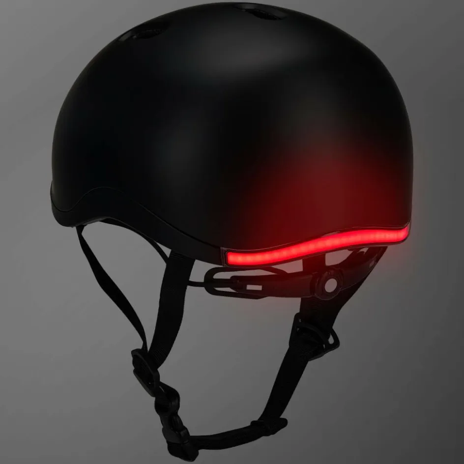 Lumos Fahrradhelme^NYXEL Unisex - Fahrradhelm