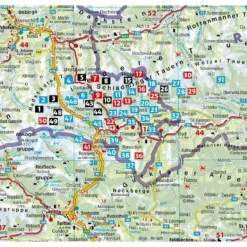 Wanderführer^LUNGAU - Wanderführer