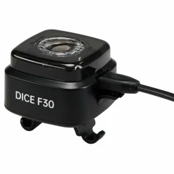 Outlet DICE F30 & DICE R - Fahrradbeleuchtung Fahrradbeleuchtung|Fahrradlichter