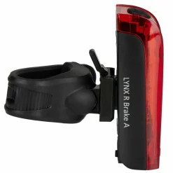 Outlet LYNX F80 & LYNX R BRAKE A - Fahrradbeleuchtung Fahrradbeleuchtung|Fahrradlichter