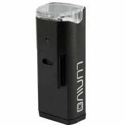 Lunivo Fahrradbeleuchtung|Fahrradlichter^LYNX F30 ALU  & LYNX R BRAKE A - Fahrradbeleuchtung