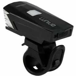 Lunivo Fahrradbeleuchtung|Fahrradlichter^LYNX F30II & LYNX R1 - Fahrradbeleuchtung
