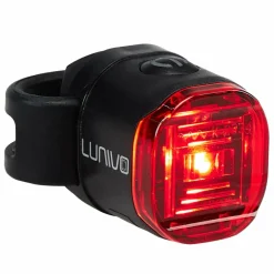 Lunivo Fahrradbeleuchtung|Fahrradlichter^LYNX F30II & LYNX R1 - Fahrradbeleuchtung