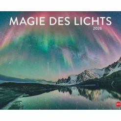 Sale MAGIE DES LICHTS 2026 - Kalender Kalender