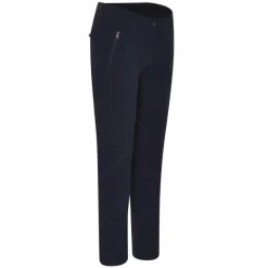 HELGA SLIM Damen - Softshellhose Damen Outdoorhosen