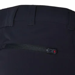 HELGA SLIM Damen - Softshellhose Damen Outdoorhosen