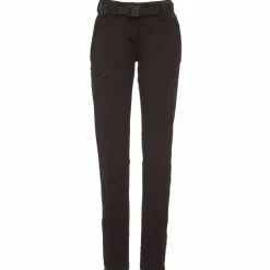 Clearance INARA SLIM Damen - Trekkinghose Damen Outdoorhosen